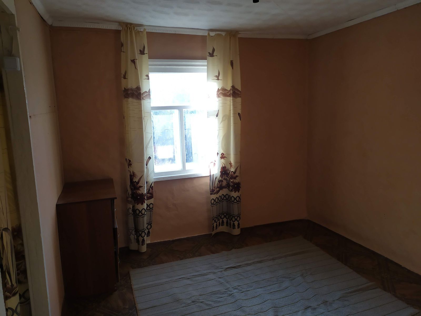 Продается дом с участком