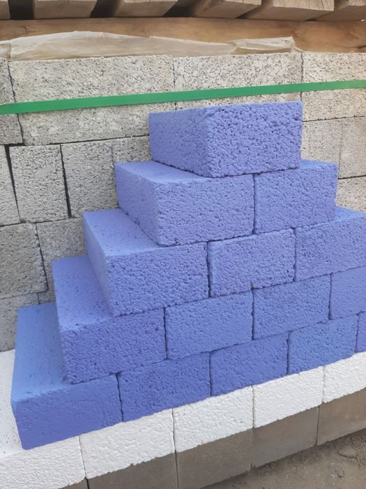 Облицовичные кирпичи