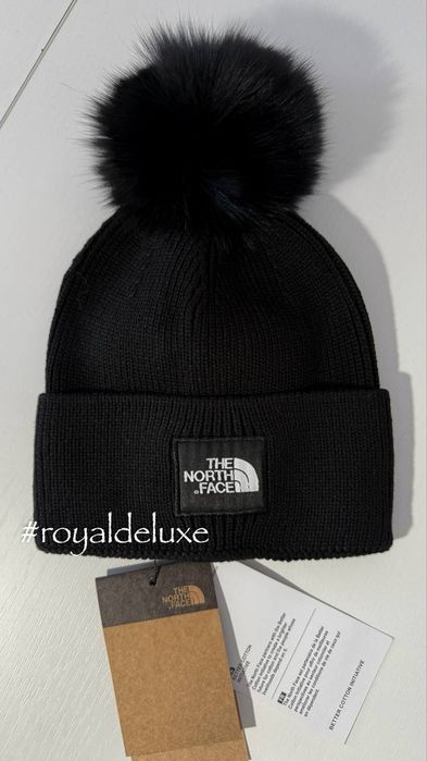 Caciula unisex The North Face