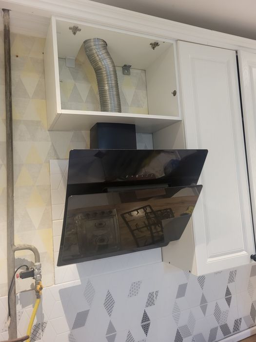 Вытяжка сатылады 60 см