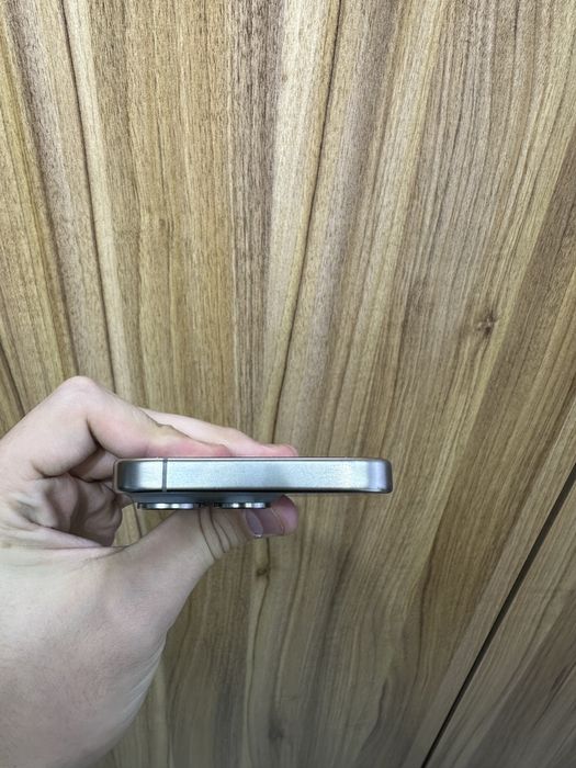 iphone 15 pro natural 128 gb 86%