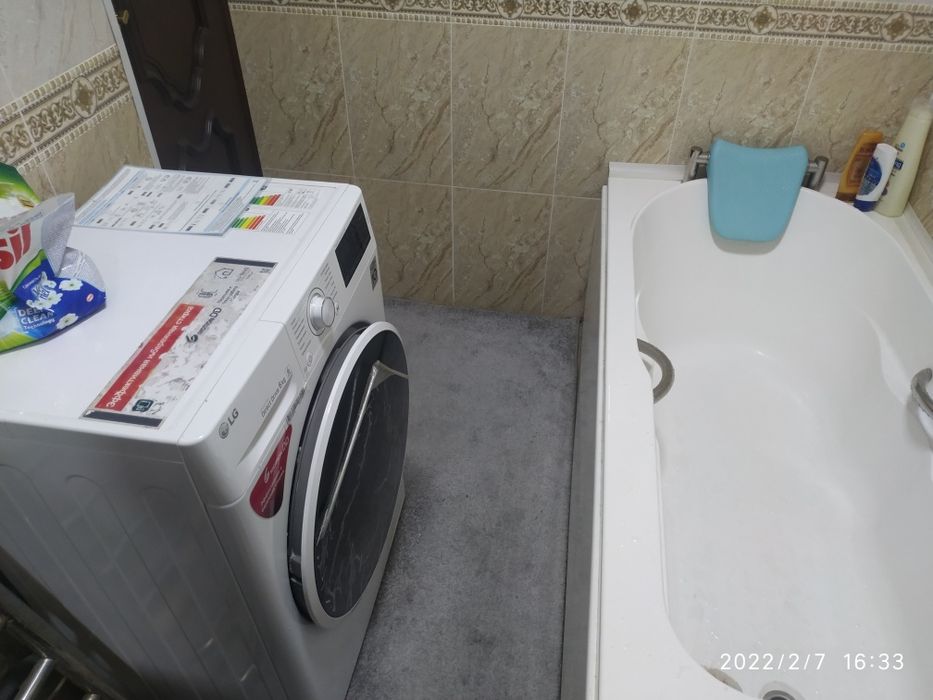 Chilonzor 17 kvartal "Al Xorazmiy" krugi yonida kvartira