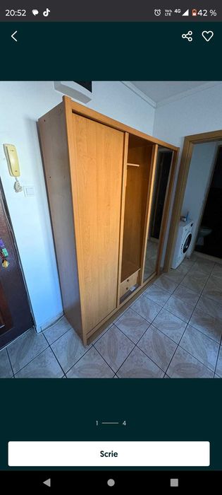 Debarasării transport moloz