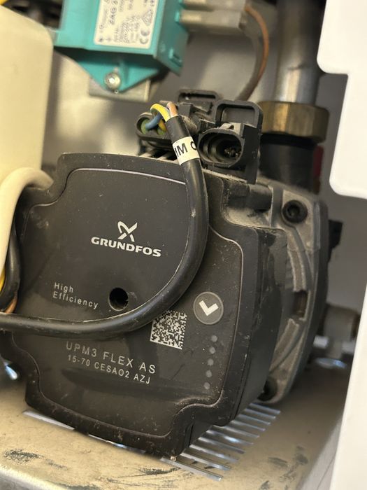 Centrala Motan pentru piese de schimb