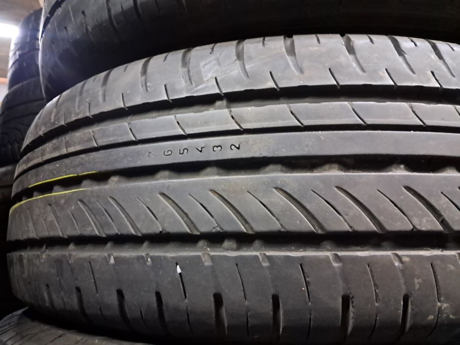 Anvelope second vara 205 65 R16C Nokian