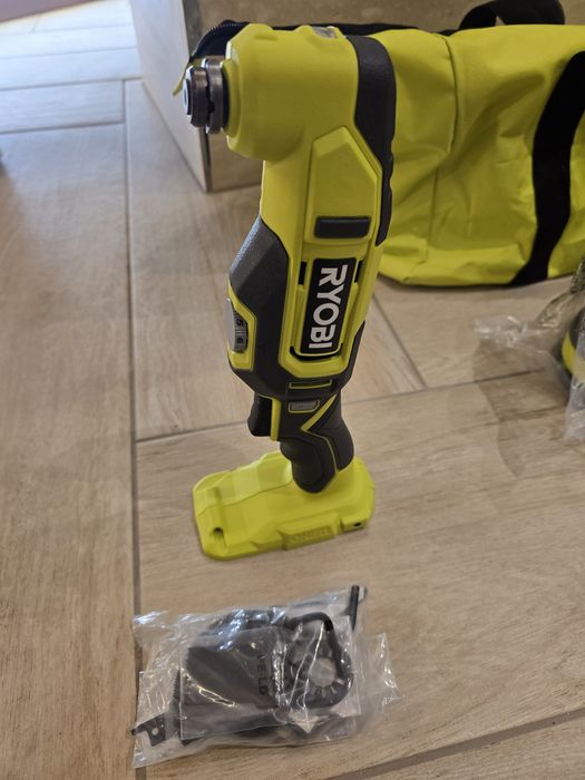 Инструменти Ryobi Чисто нови!