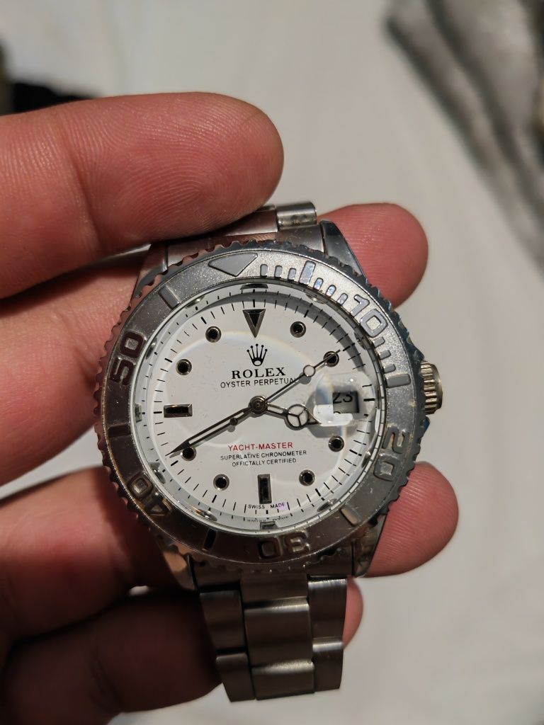 Ролекс Rolex yacht master