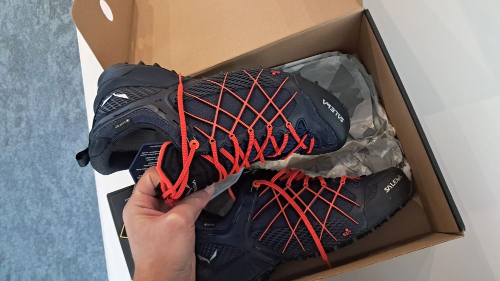 Salewa WS Wildfire GTX GORE-TEX 42.5