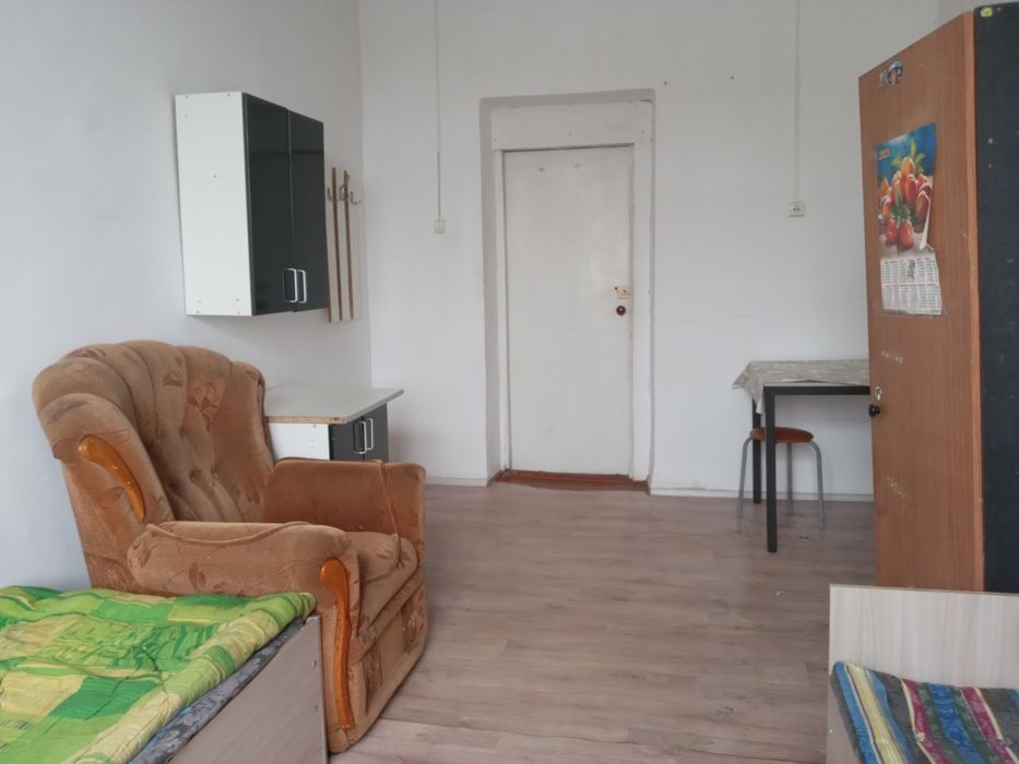 Сдается комната, вода в комнате, без риэлтора