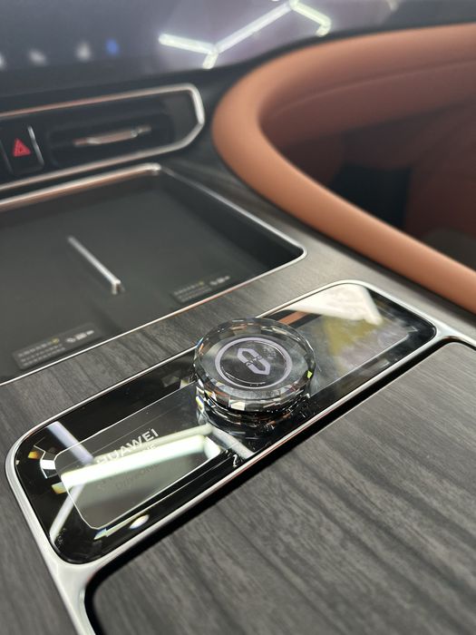 Huawei Aito M9 Ultra