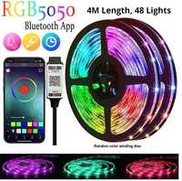 RGB подсветка, Bluetooth, лента, освещение, дизайн, моддинг,сенсор