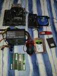 Vand piese pc gaming