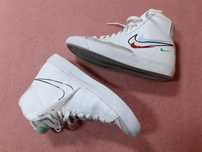NIKE BLAZER MID marimea 37.5