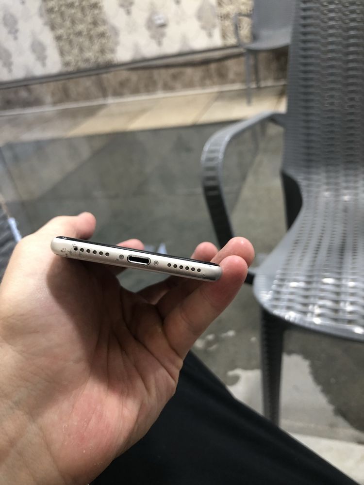 Iphone SE 3 (2022)