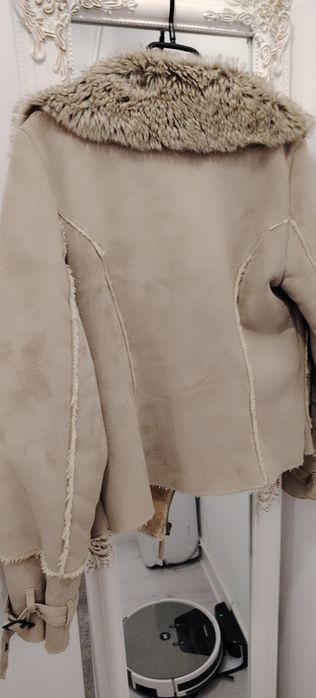 Haina blăniță artificiala , Pimkie