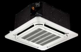 Мульти-сплит кондиционер Welkin W5-36 Inverter Multisplit konditsioner