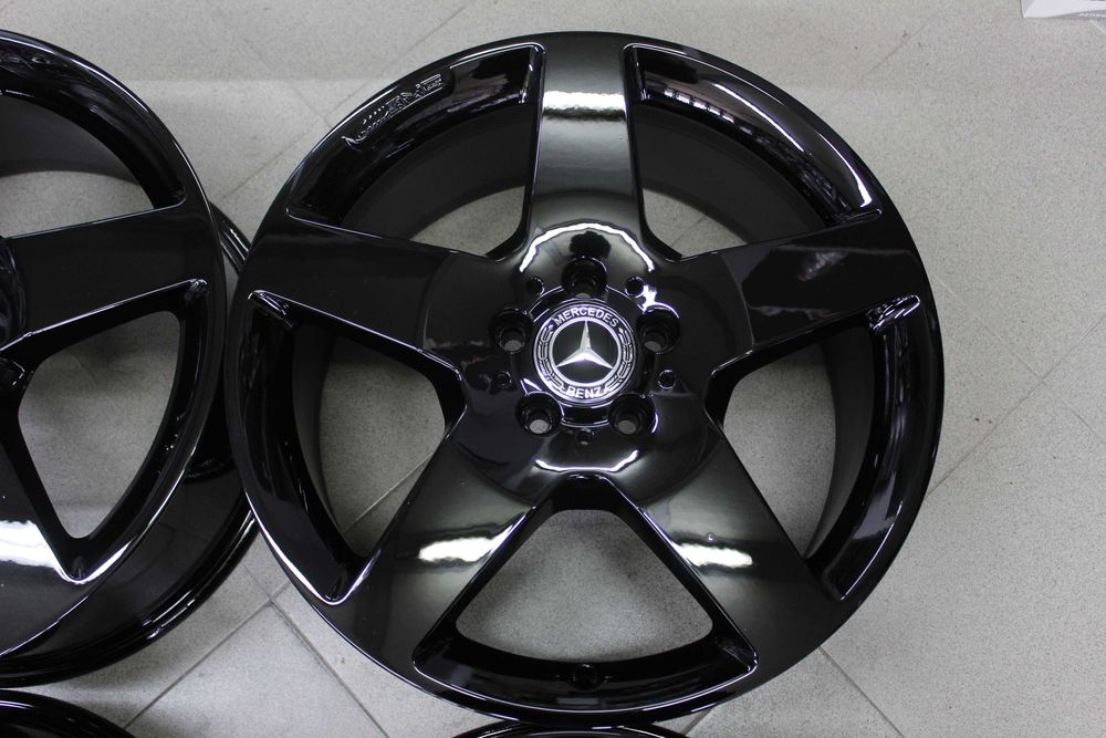 Джанти 19" Mercedes ML, GL, GLE