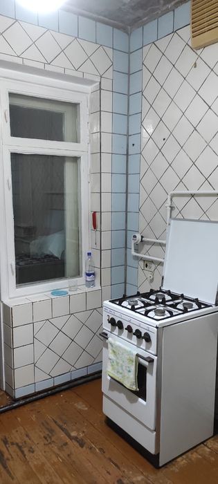 Продаётся 3/4/4 мед городок