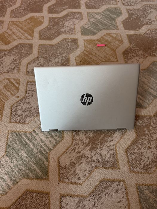 Hp pavilion x360 сенсорный