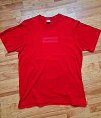 Tricou Supreme Tonal Box Logo - M