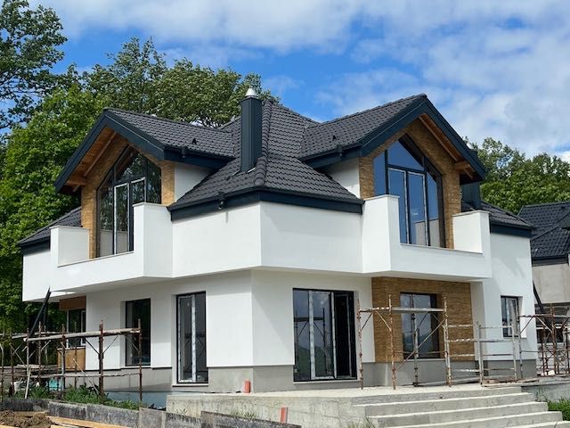 Продава се Къща в Перник, Център - 242 кв.м за 1715 €/кв.м - Снимка #3
