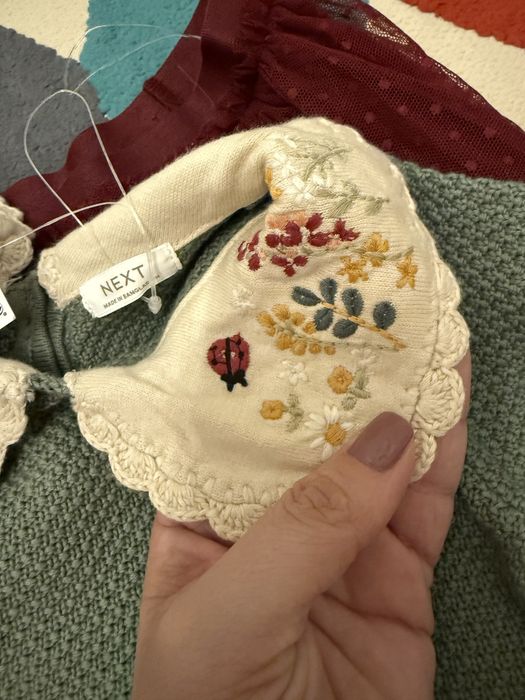 Compleu next nou 104