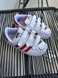 Детски маратонки Adidas Superstar