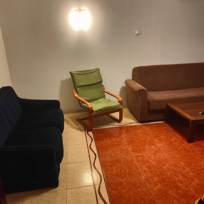 3 Camere, Drumul Taberei, Auchan
