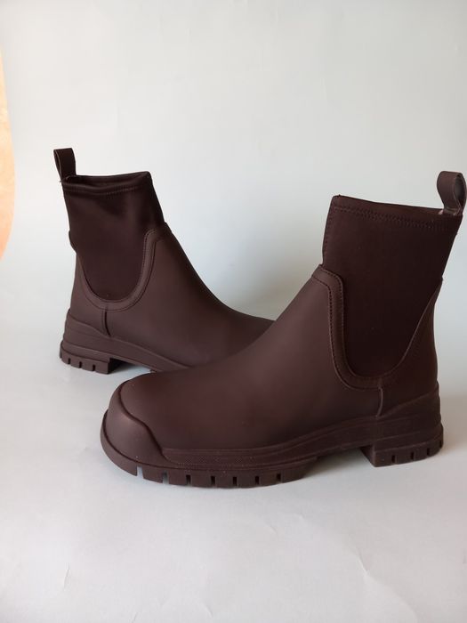 Дамски боти ZARA