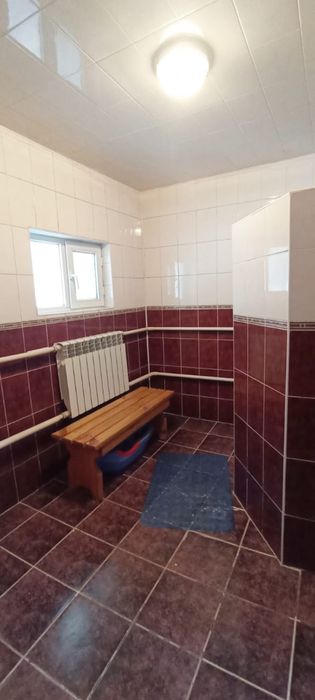 Кирпичный дом из 6 ти комнат в Красном Камне