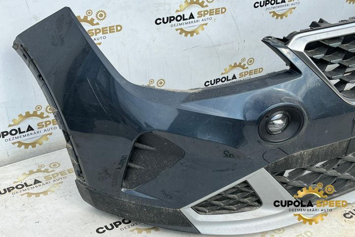 Bara fata Seat Arona 1 [facelift] [2020 - 2024]