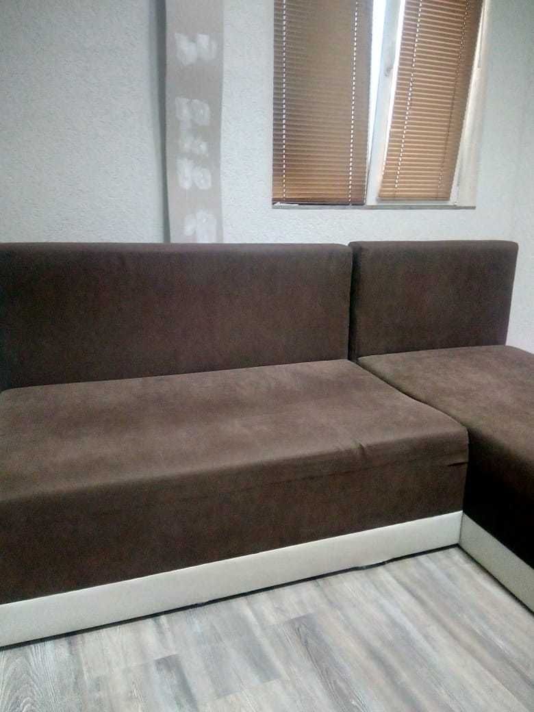 Диван разтегателен