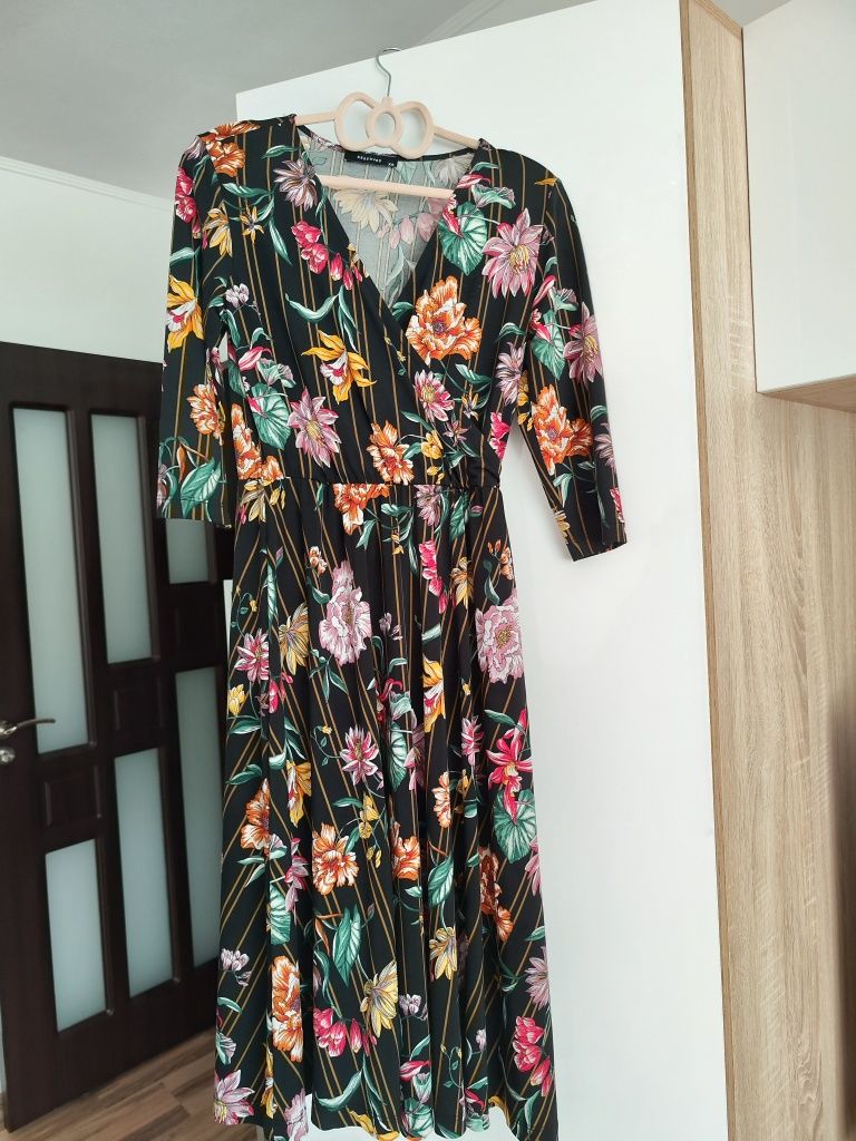 Rochie Reserved, mărime S