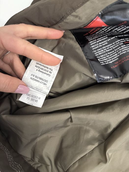 Панталони за ски/сноуборд Helly Hansen L рр