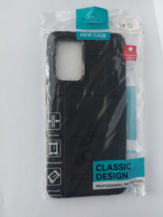 Удароустойчивов кейс Samsung A52s 5G