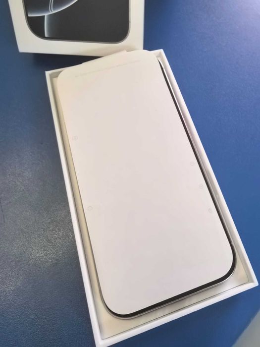 iPhone 16 Pro 256GB