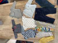 Set bebe m. 62-68