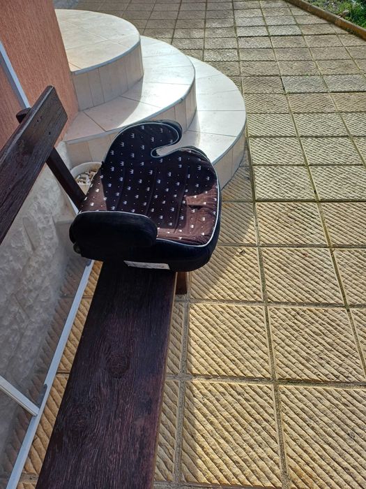 Детско столче,седялка за кола