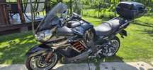 Kawasaki gtr 1400