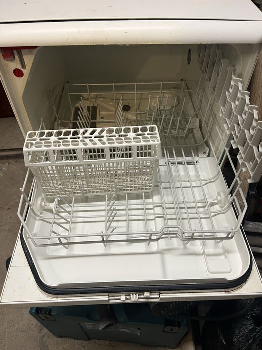 Съдомиална електролукс малка