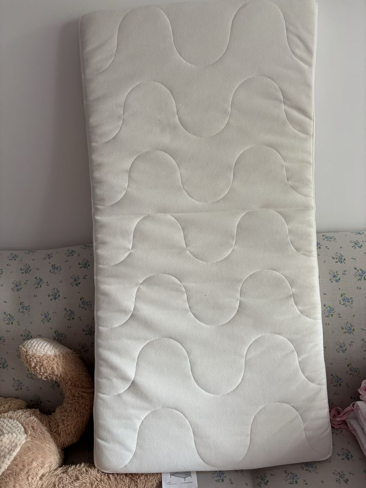 Saltea patut ikea