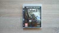 Joc Fallout 3 Game of The Year Edition PS3 PlayStation 3