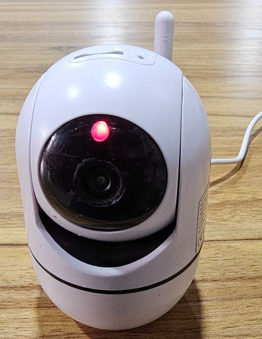 WiFi camera, камера муляж