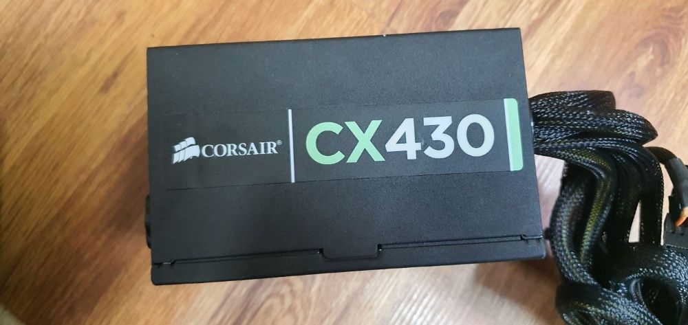 Sursa Corsair CX 430