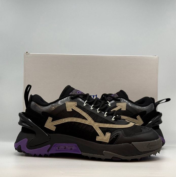 Off white odsy 2000 / 40-45 / Livrare 1 zi