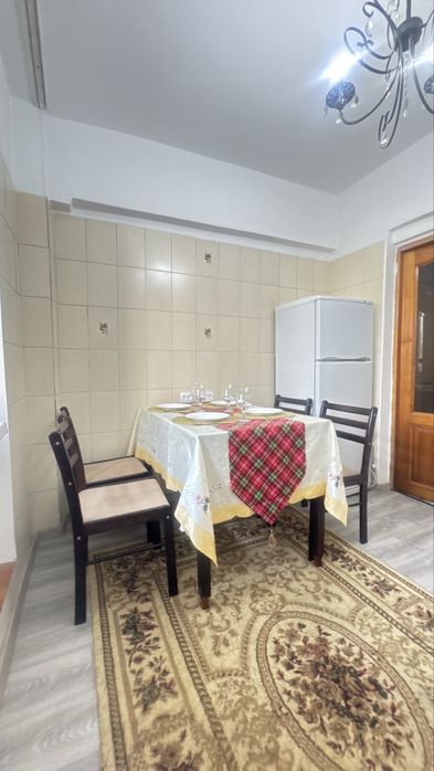 Срочно продаю 3-х комнатную или обмен на г.Астана