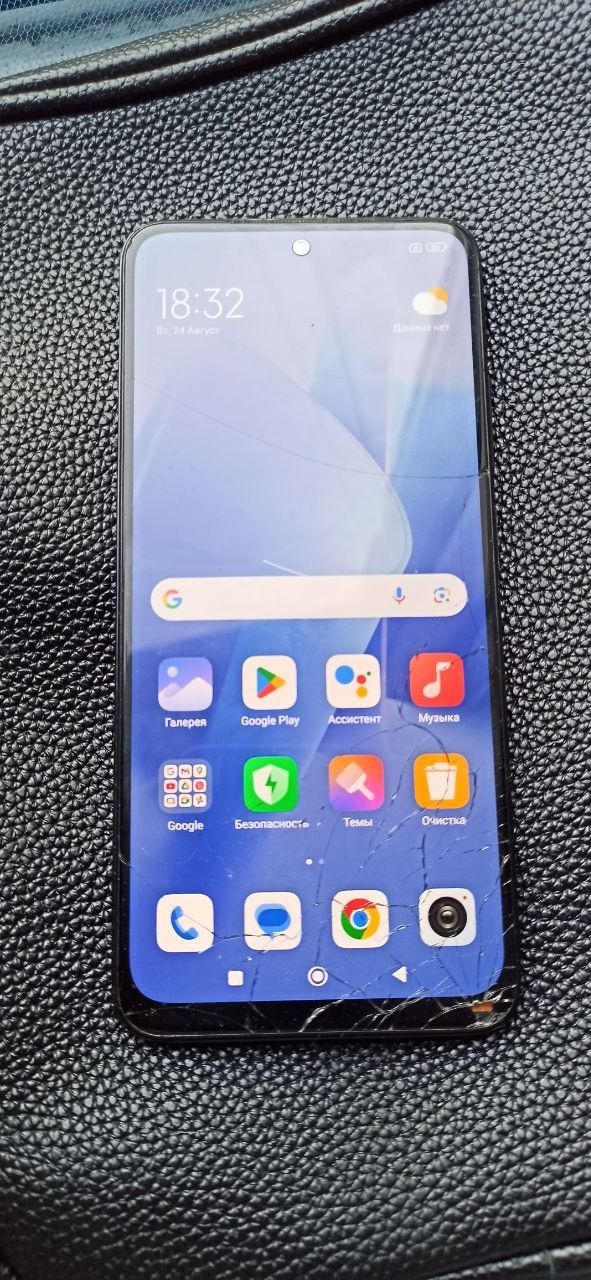 Redmi Note 11 karobka bor