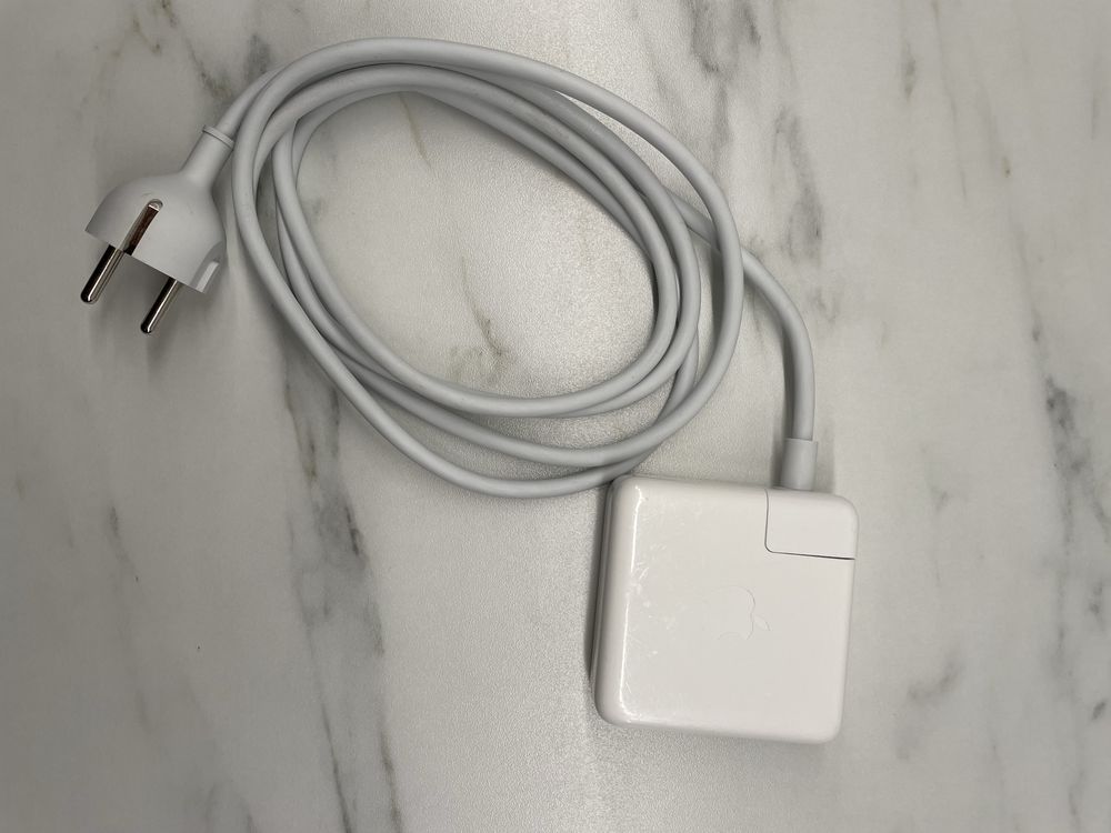 Incarcator Original Apple - Type C - 61W