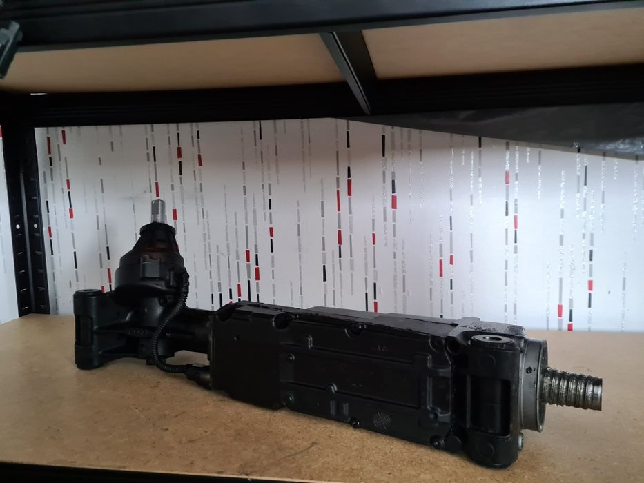 Caseta de directie audi a6 a7 a8 2010-2016