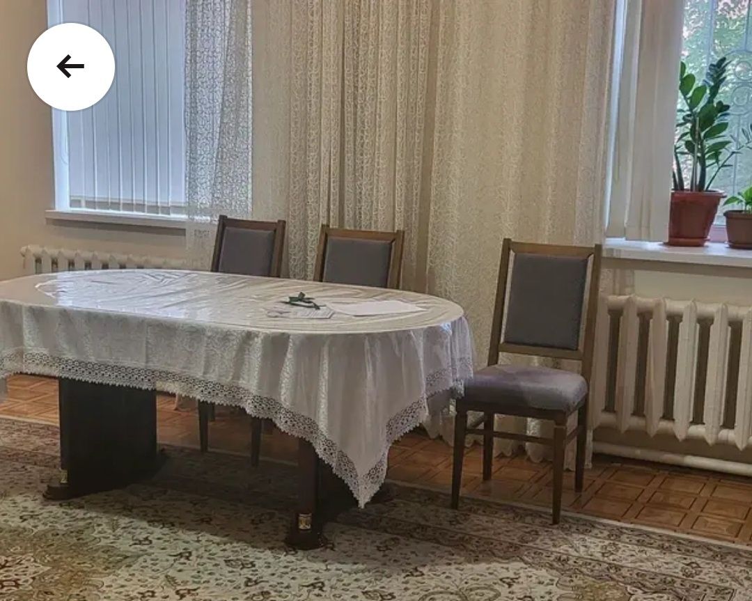 Продам дом 6-комн